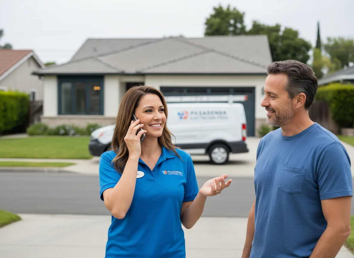Electrician Britt, IA FAQs